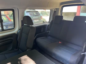 Обява за продажба на VW Caddy 1.4 TGI Maxi фабричен метан 7места ~23 999 лв. - изображение 8