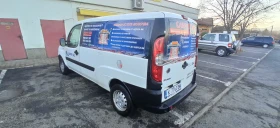 Обява за продажба на Fiat Doblo MAXI ~6 500 лв. - изображение 2