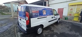 Обява за продажба на Fiat Doblo MAXI ~6 500 лв. - изображение 3
