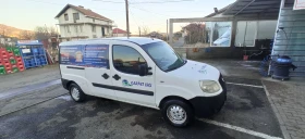 Обява за продажба на Fiat Doblo MAXI ~6 500 лв. - изображение 4