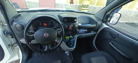 Обява за продажба на Fiat Doblo MAXI ~6 500 лв. - изображение 8