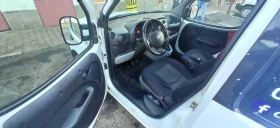 Обява за продажба на Fiat Doblo MAXI ~6 500 лв. - изображение 6