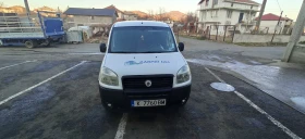 Fiat Doblo MAXI | Mobile.bg    14