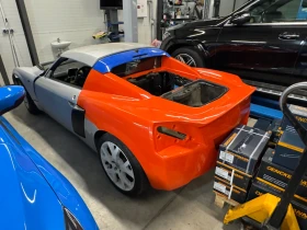 Обява за продажба на Opel Speedster ~14 500 лв. - изображение 2