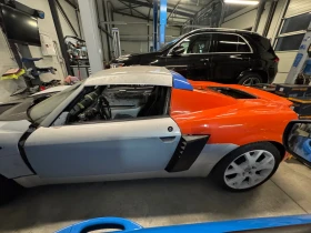 Обява за продажба на Opel Speedster ~14 500 лв. - изображение 3