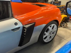Обява за продажба на Opel Speedster ~14 500 лв. - изображение 5