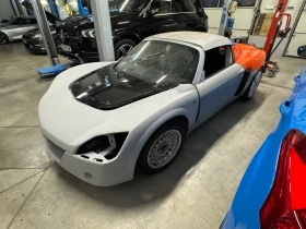 Обява за продажба на Opel Speedster ~14 500 лв. - изображение 1