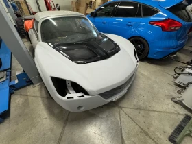 Обява за продажба на Opel Speedster ~14 500 лв. - изображение 1
