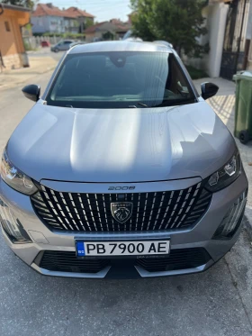 Peugeot 2008 Allure Pack - 38900 лв. - 69709088 2