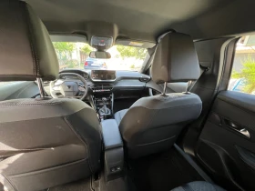 Peugeot 2008 Allure Pack - 38900 лв. - 69709088 8