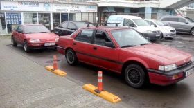 Honda Accord Honda Accord B20A2 4WALB | Mobile.bg    5