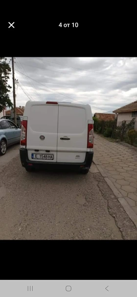 Fiat Scudo | Mobile.bg    4