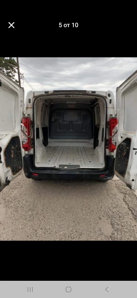 Fiat Scudo | Mobile.bg    5