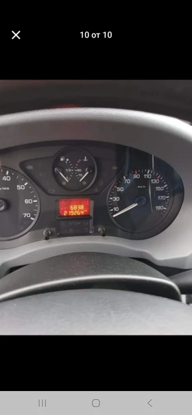 Fiat Scudo | Mobile.bg    9