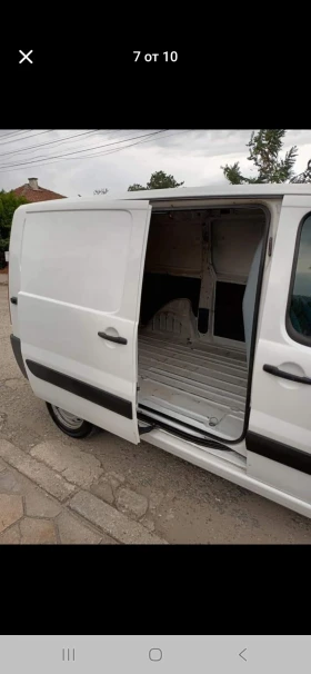 Fiat Scudo | Mobile.bg    7