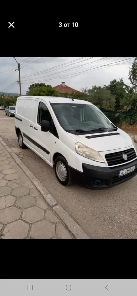 Fiat Scudo | Mobile.bg    3
