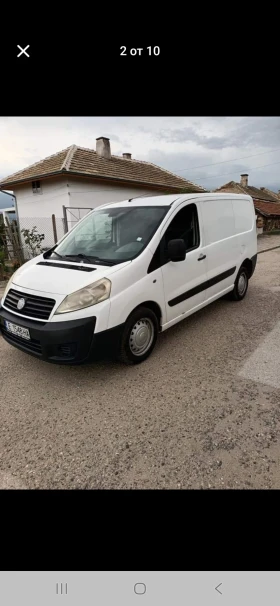 Fiat Scudo | Mobile.bg    2