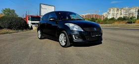 Suzuki Swift 1.2 GPL Navi  | Mobile.bg    3