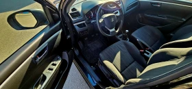 Suzuki Swift 1.2 GPL Navi  | Mobile.bg    8