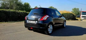 Suzuki Swift 1.2 GPL Navi  | Mobile.bg    4
