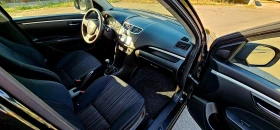 Suzuki Swift 1.2 GPL Navi  | Mobile.bg    10