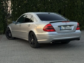 Mercedes-Benz E 500 | Mobile.bg    6