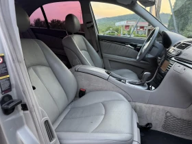 Mercedes-Benz E 500 | Mobile.bg    13