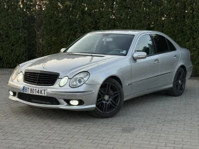 Mercedes-Benz E 500 | Mobile.bg    2