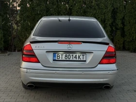Mercedes-Benz E 500 | Mobile.bg    5