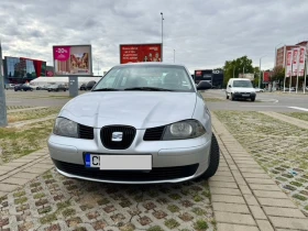 Обява за продажба на Seat Ibiza 1.9 SDI ~2 900 лв. - изображение 1