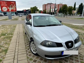 Обява за продажба на Seat Ibiza 1.9 SDI ~2 900 лв. - изображение 4