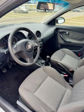 Обява за продажба на Seat Ibiza 1.9 SDI ~2 900 лв. - изображение 8