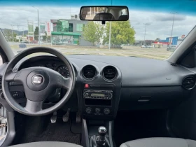 Обява за продажба на Seat Ibiza 1.9 SDI ~2 900 лв. - изображение 9