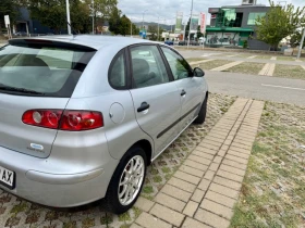 Обява за продажба на Seat Ibiza 1.9 SDI ~2 900 лв. - изображение 5