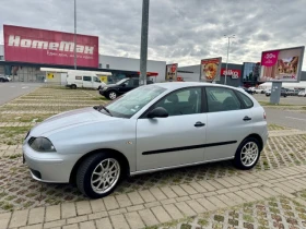 Обява за продажба на Seat Ibiza 1.9 SDI ~2 900 лв. - изображение 2