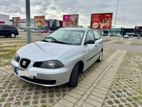 Обява за продажба на Seat Ibiza 1.9 SDI ~2 900 лв. - изображение 1