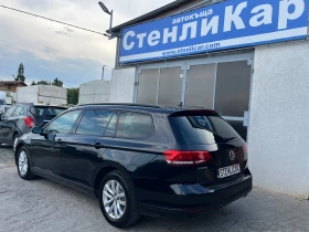 VW Passat 1.4i+ DSG+ Digital Cockpit | Mobile.bg    2