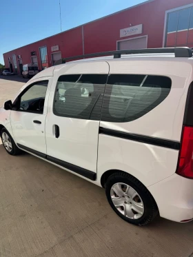 Обява за продажба на Dacia Dokker 1.5dci ~17 200 лв. - изображение 6