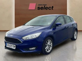     Ford Focus 1.0 EcoBoost