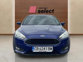 Ford Focus 1.0 EcoBoost | Mobile.bg    2