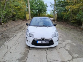     Citroen DS3 1.6 T