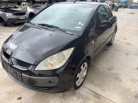Mitsubishi Colt 1.5 16v/ 135950 - 11 лв. / 5.62 € - 22848237 6