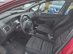 Peugeot 307 1.6i  - 3200 лв. / 1636.13 € - 96701066 7
