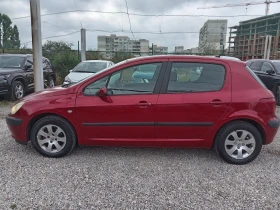 Peugeot 307 1.6i  - 3200 лв. / 1636.13 € - 96701066 5