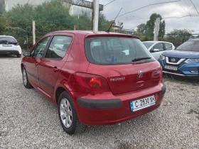 Peugeot 307 1.6i  - 3200 лв. / 1636.13 € - 96701066 4