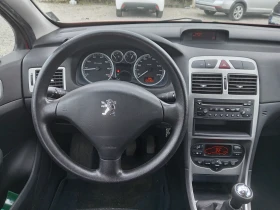 Peugeot 307 1.6i  - 3200 лв. / 1636.13 € - 96701066 11