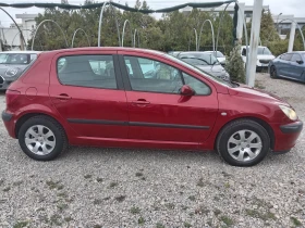 Peugeot 307 1.6i  - 3200 лв. / 1636.13 € - 96701066 6