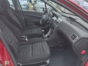 Peugeot 307 1.6i  - 3200 лв. / 1636.13 € - 96701066 8