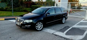 VW Passat 2.0 TDI 170 кс КОЖА  - изображение 1