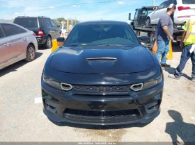 Dodge Charger 2019 DODGE CHARGER R/T RWD